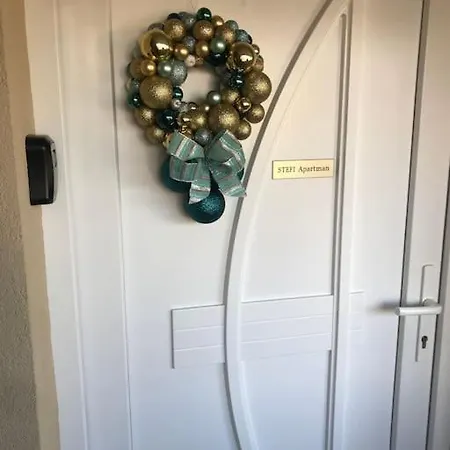 Stefi Termalfuerdo Koezeleben Lejlighed