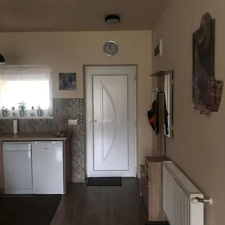 Lejlighed Stefi Termalfuerdo Koezeleben Eger