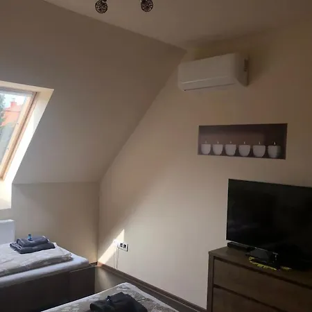 Stefi Termalfuerdo Koezeleben Lejlighed *