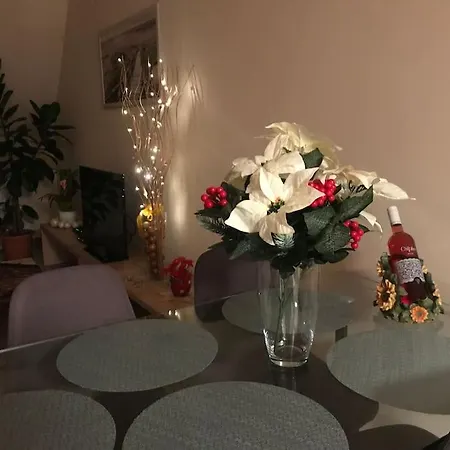 Lejlighed Stefi Termalfuerdo Koezeleben *